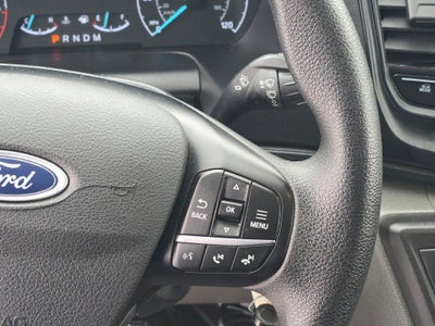 2024 Ford Transit-250 Base