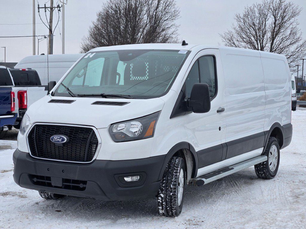 2024 Ford Transit-250 Base