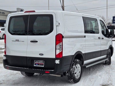 2024 Ford Transit-250 Base