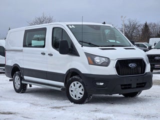 2024 Ford Transit-250 Base