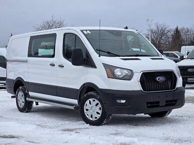 2024 Ford Transit-250 Base
