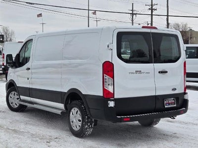 2024 Ford Transit-250 Base