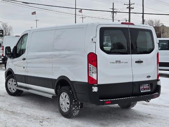2024 Ford Transit-250 Base