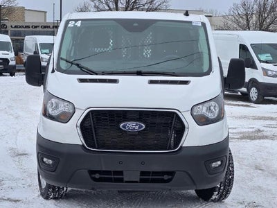 2024 Ford Transit-250 Base