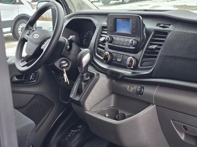2024 Ford Transit-250 Base