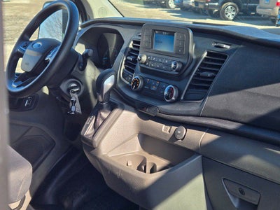 2024 Ford Transit-250 Base