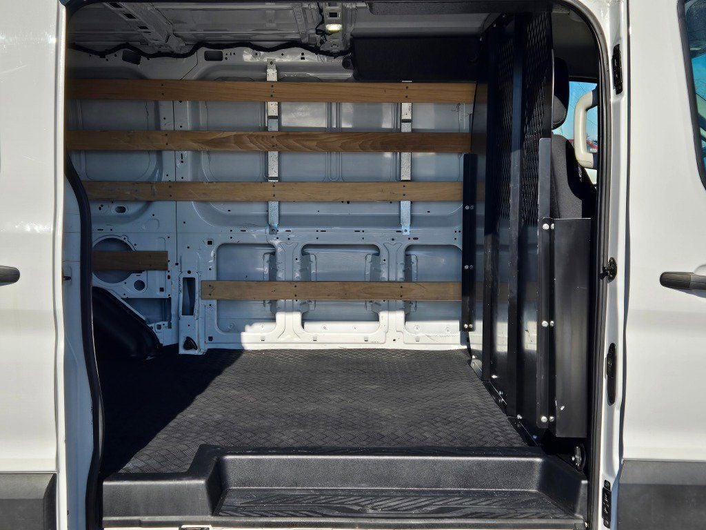2024 Ford Transit-250 Base
