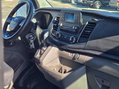 2024 Ford Transit-250 Base