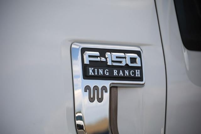2023 Ford F-150 King Ranch