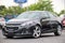 2015 Chevrolet Malibu LTZ 2LZ