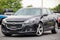 2015 Chevrolet Malibu LTZ 2LZ