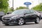 2015 Chevrolet Malibu LTZ 2LZ