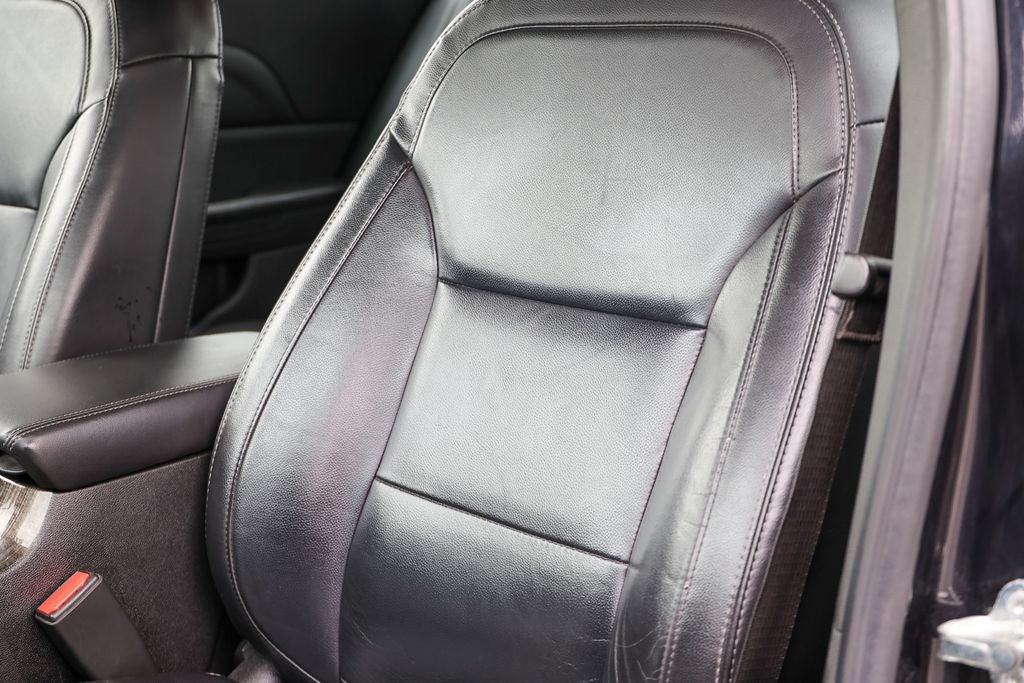 2015 Chevrolet Malibu LTZ 2LZ