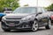 2015 Chevrolet Malibu LTZ 2LZ