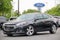 2015 Chevrolet Malibu LTZ 2LZ