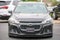 2015 Chevrolet Malibu LTZ 2LZ