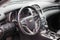 2015 Chevrolet Malibu LTZ 2LZ