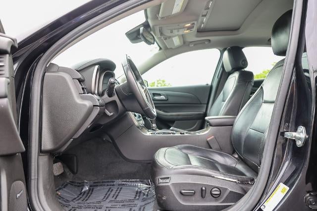2015 Chevrolet Malibu LTZ 2LZ