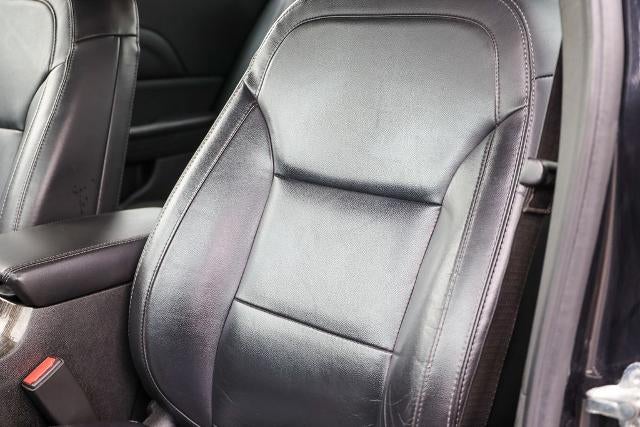 2015 Chevrolet Malibu LTZ 2LZ