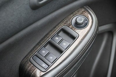 2015 Chevrolet Malibu LTZ 2LZ