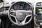 2015 Chevrolet Malibu LTZ 2LZ