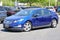 2013 Chevrolet Volt Base