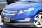 2013 Chevrolet Volt Base