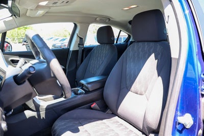2013 Chevrolet Volt Base