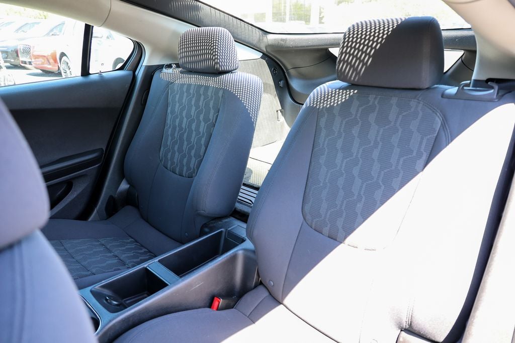 2013 Chevrolet Volt Base