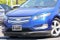 2013 Chevrolet Volt Base