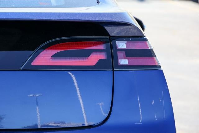 2013 Chevrolet Volt Base