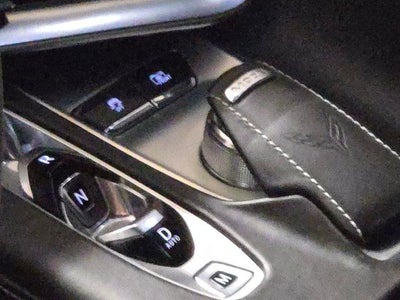 2023 Chevrolet Corvette Stingray 3LT