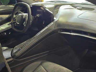2023 Chevrolet Corvette Stingray 3LT