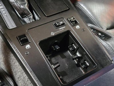 1987 Chevrolet Corvette Base