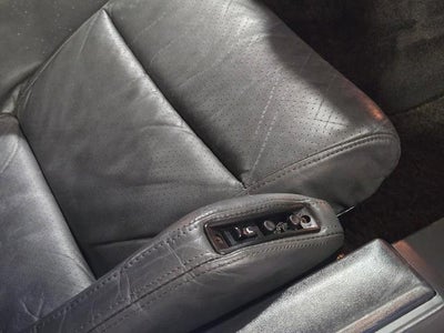 1987 Chevrolet Corvette Base