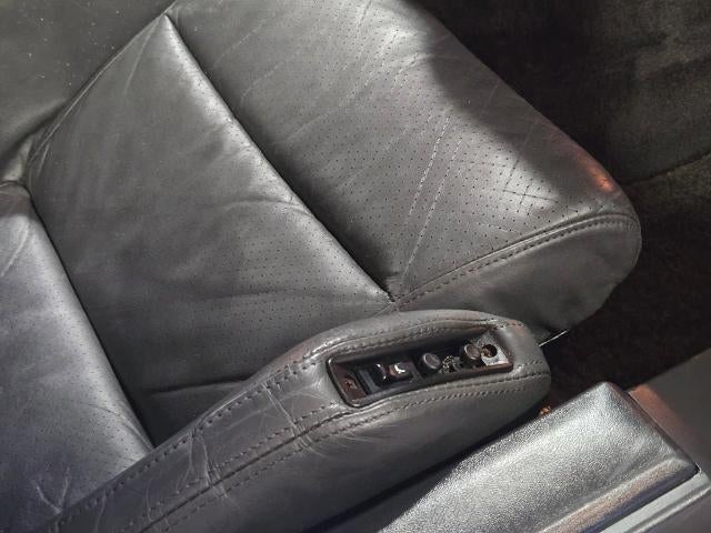 1987 Chevrolet Corvette Base