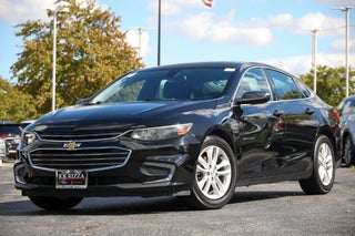 2016 Chevrolet Malibu LT 1LT