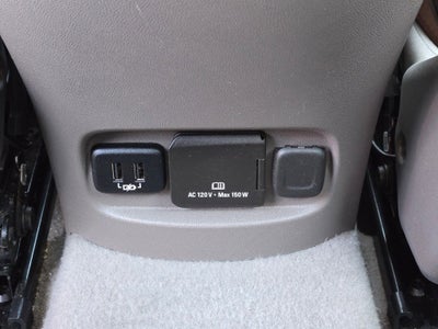 2018 Chevrolet Malibu Premier