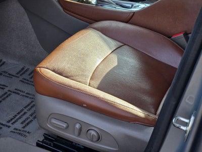 2018 Chevrolet Malibu Premier