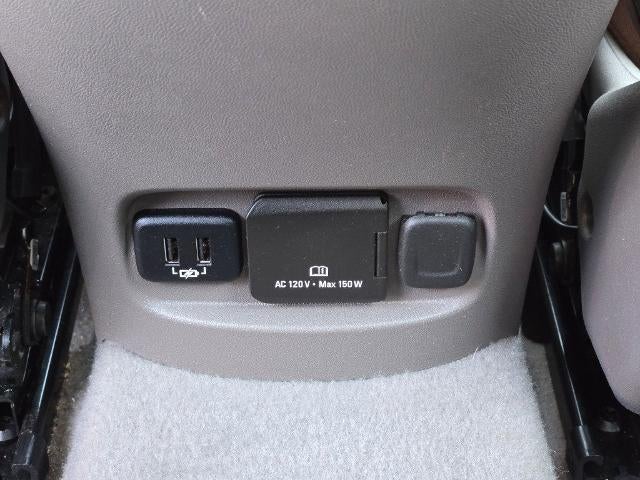 2018 Chevrolet Malibu Premier