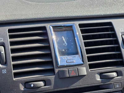 2009 Cadillac DTS Base