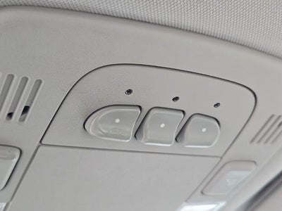 2009 Cadillac DTS Base