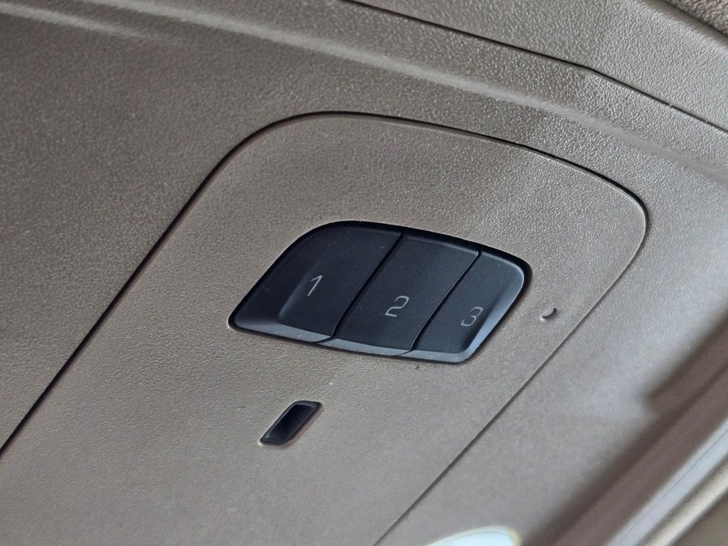 2016 Cadillac ELR Base