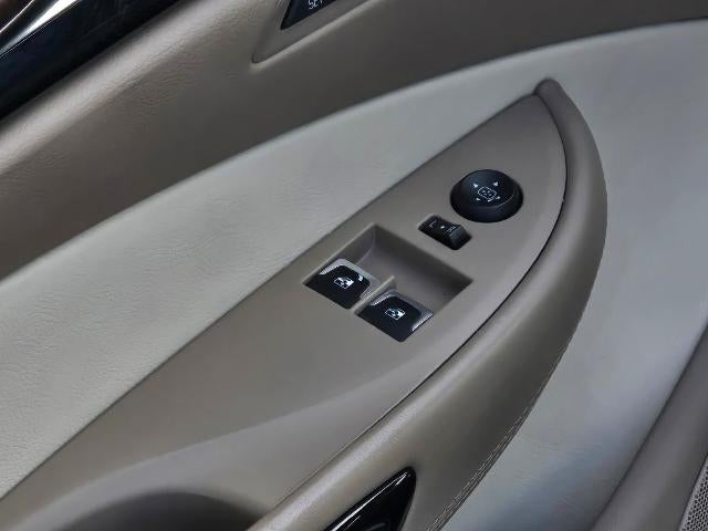 2016 Cadillac ELR Base