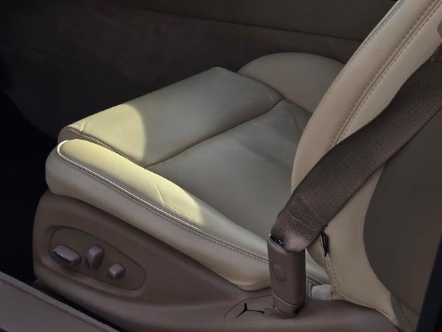 2016 Cadillac ELR Base