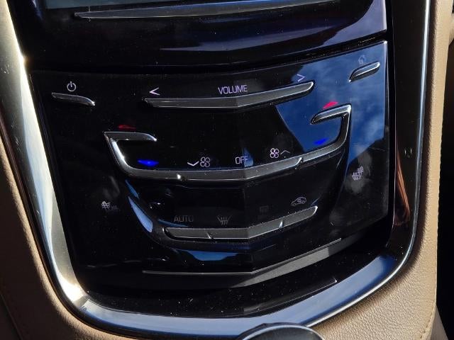 2016 Cadillac ELR Base