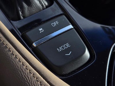 2016 Cadillac ELR Base