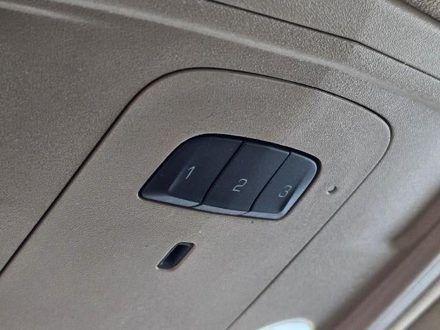 2016 Cadillac ELR Base