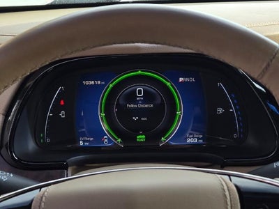 2016 Cadillac ELR Base