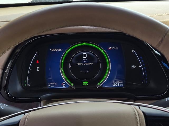 2016 Cadillac ELR Base